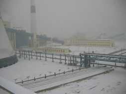 攜手共進，譜寫化工安全新篇章——我廠伴熱產品助力陜北大型化工企業高效生產